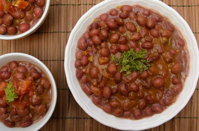 Receta Tradicional De Frijoles Colombianos Sabores Aut Nticos Y