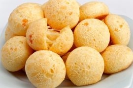 Receta de pan de elote tradicional mexicano: Deliciosa y fácil de ...